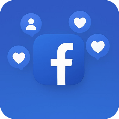 Facebook Exposure 🔥 - ViralShift