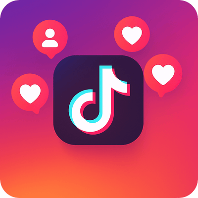 TikTok Growth 🚀 - ViralShift